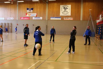 Bild 354 - U18 Juniorinnen ODM am 4.3.12